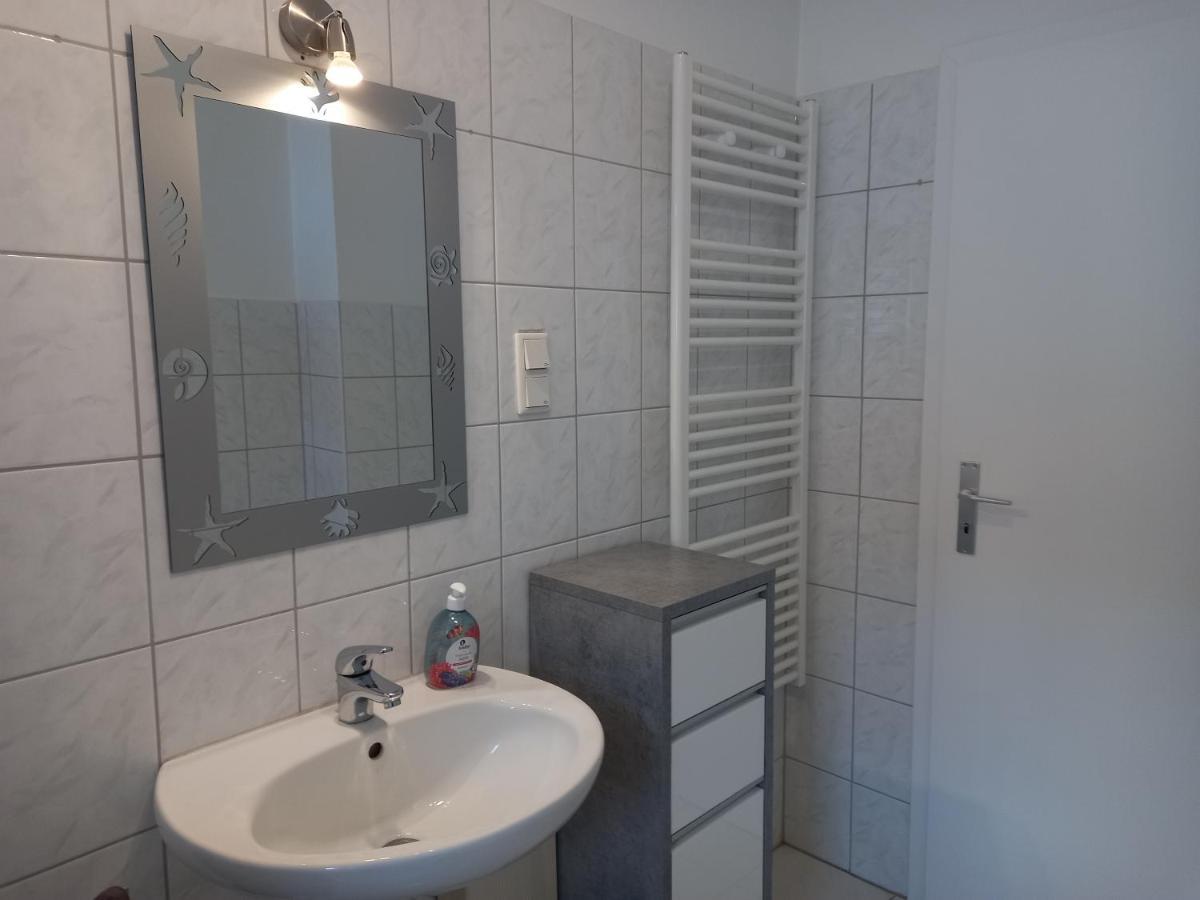 1 Zimmer Appartment Springe Extérieur photo